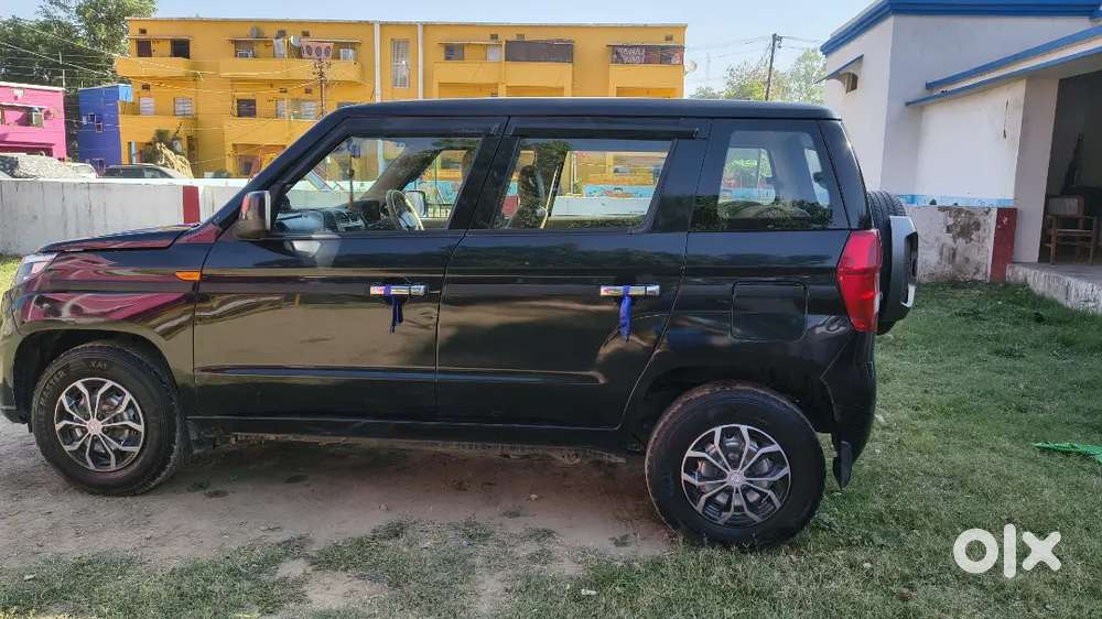 Great Condition As New , Self Driven Well Maintained