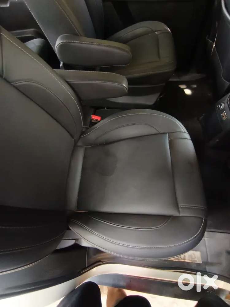 Tata Hexa 2018 Diesel 84550 Km Driven