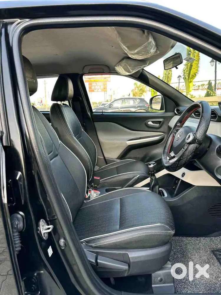 Nissan Magnite 2022