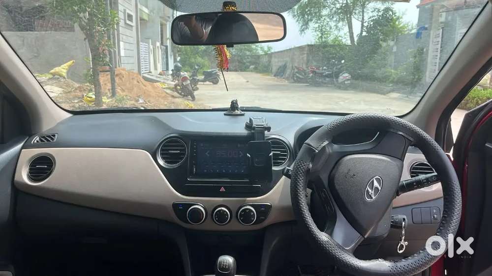 Hyundai Grand I10 Crdi 2017