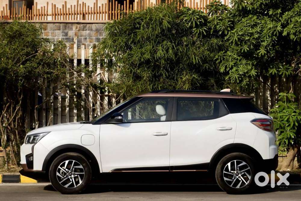 Mahindra Xuv400 El Pro, 2024, Electric
