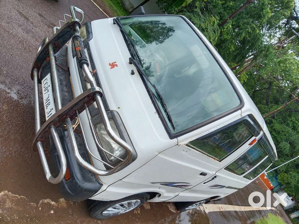 Maruti Suzuki Omni E Mpi Std, 2012, Petrol