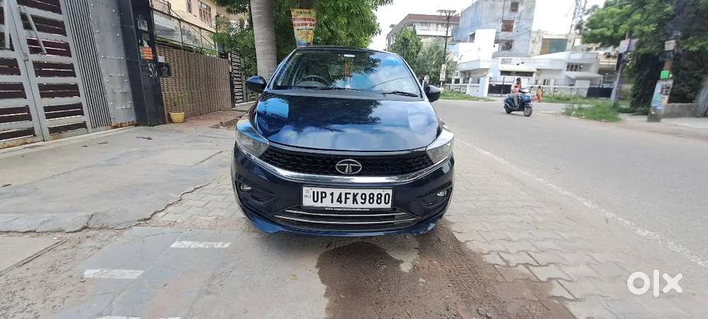 Tata Tigor 2023