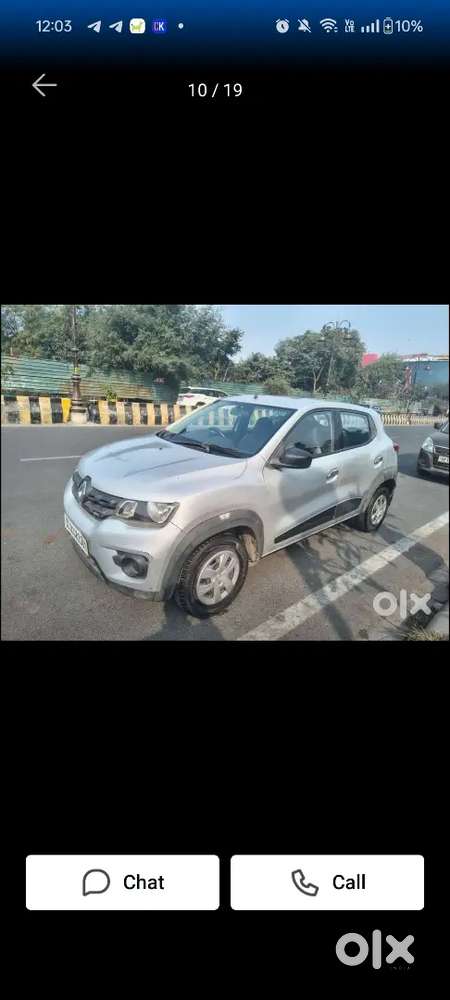 Renault Kwid
