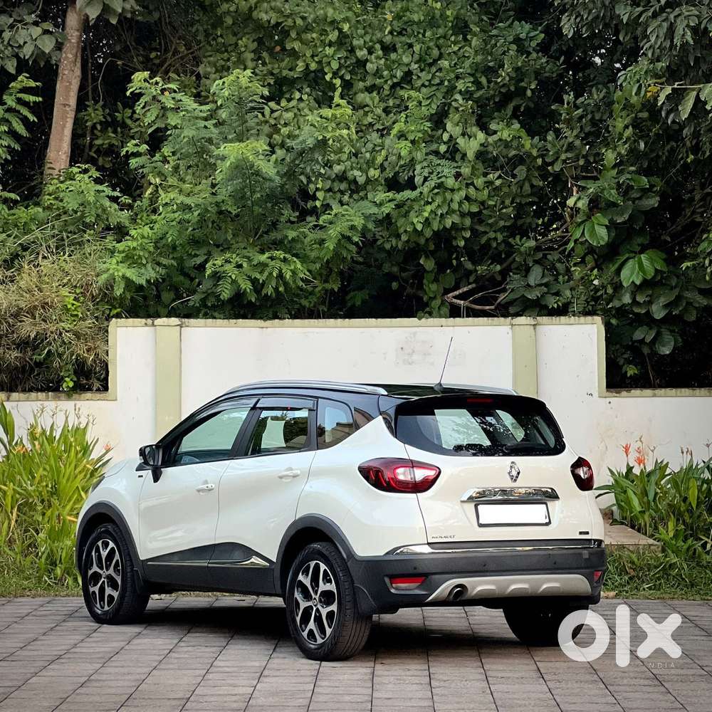 Renault Captur 1.5 Diesel Rxt, 2018, Diesel