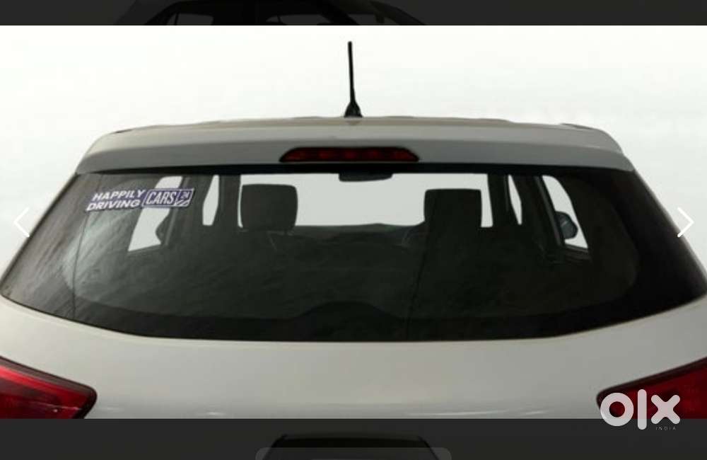 Hyundai Creta 1.4 Crdi S Plus, 2020, Diesel