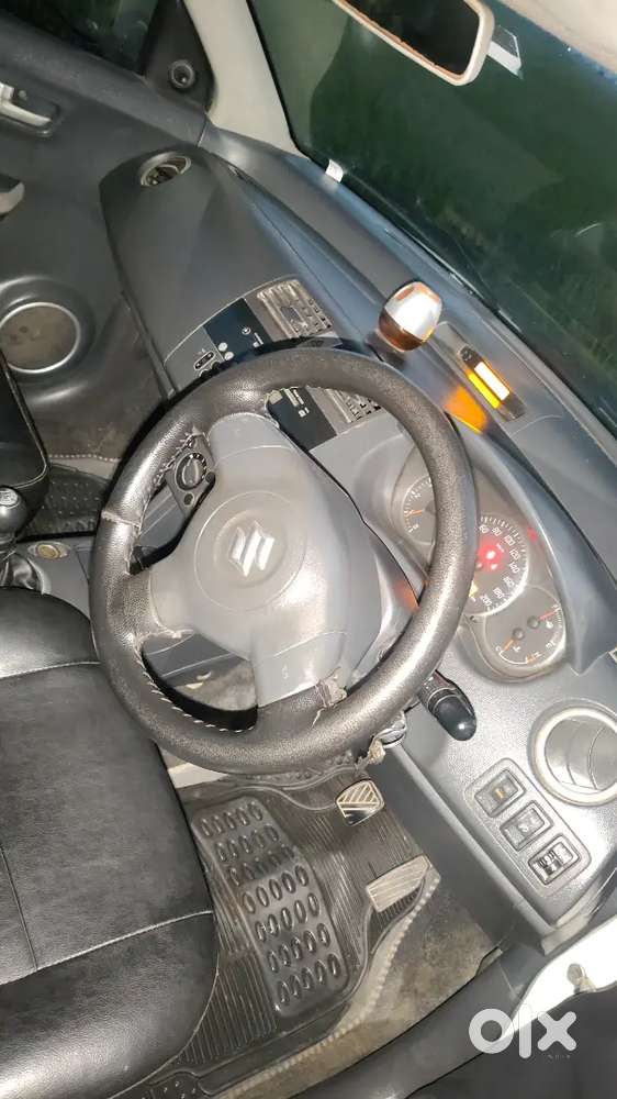 Maruti Swift Vdi 2011