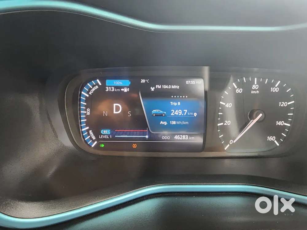 Tata Nexon Ev 2021 Well Mentained Car