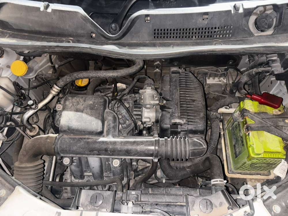 Nissan Magnite Petrol 2021