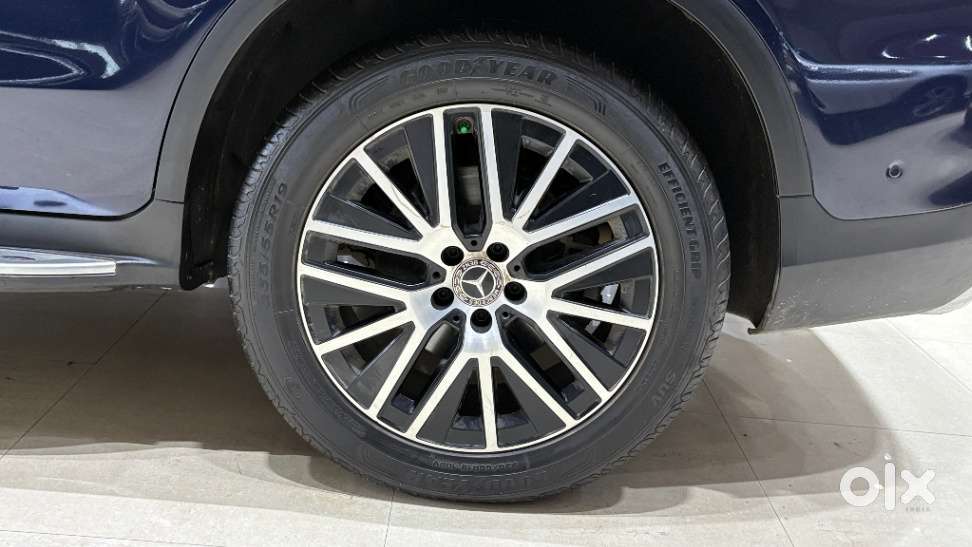 Mercedes-benz Glc Class 200, 2020, Petrol