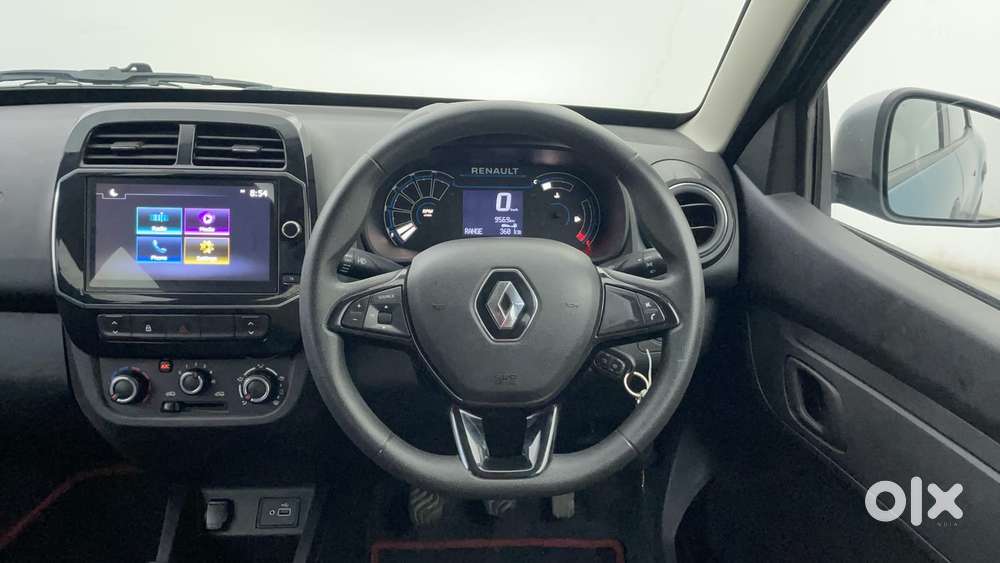 Renault Kwid Rxt 1.0, 2023, Petrol