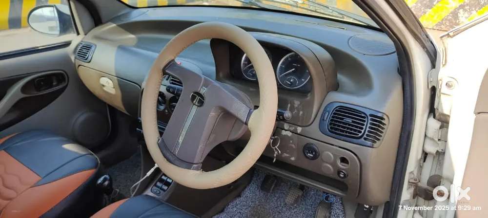 Tata Indigo Cs 2011 Diesel Well Maintained