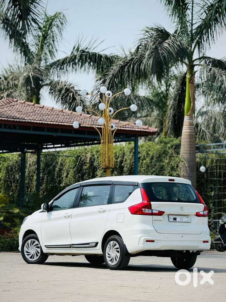 Maruti Suzuki Ertiga Vxi Cng, 2024, Cng & Hybrids