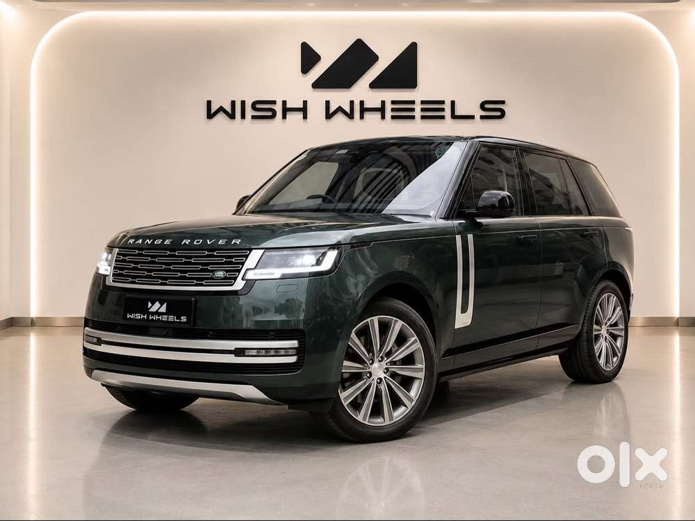 Land Rover Range Autobiography 3.0 Diesel, 2025, Diesel