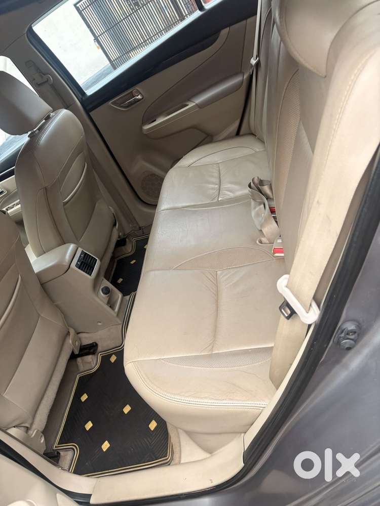 Maruti Suzuki Ciaz Zxi Plus, 2016, Petrol