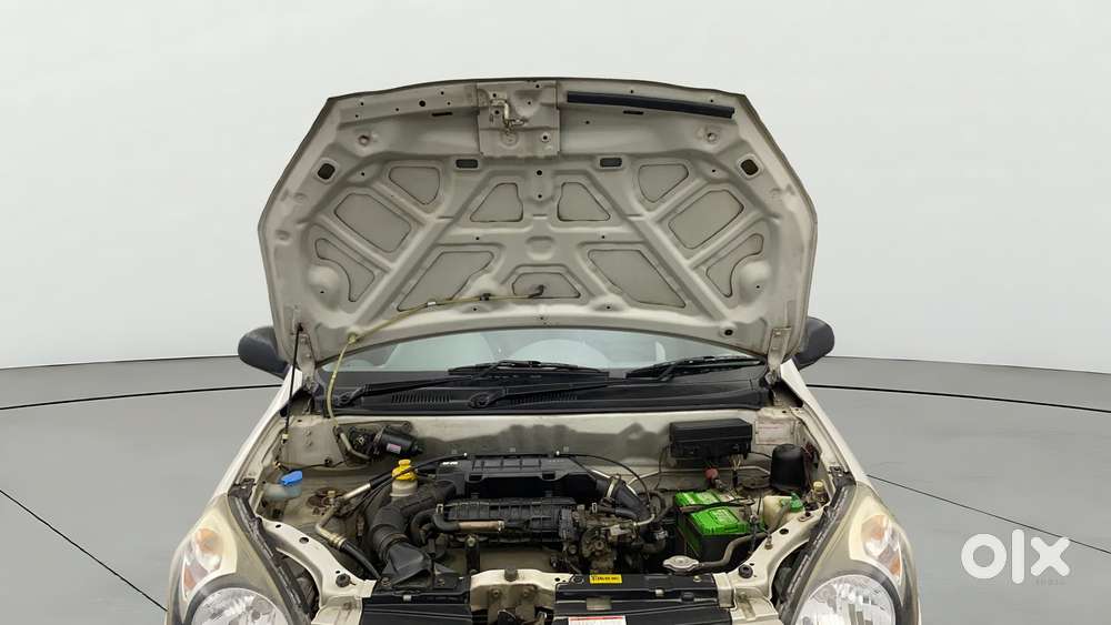Maruti Suzuki Alto 800 2012-2016 Lxi, 2016, Petrol
