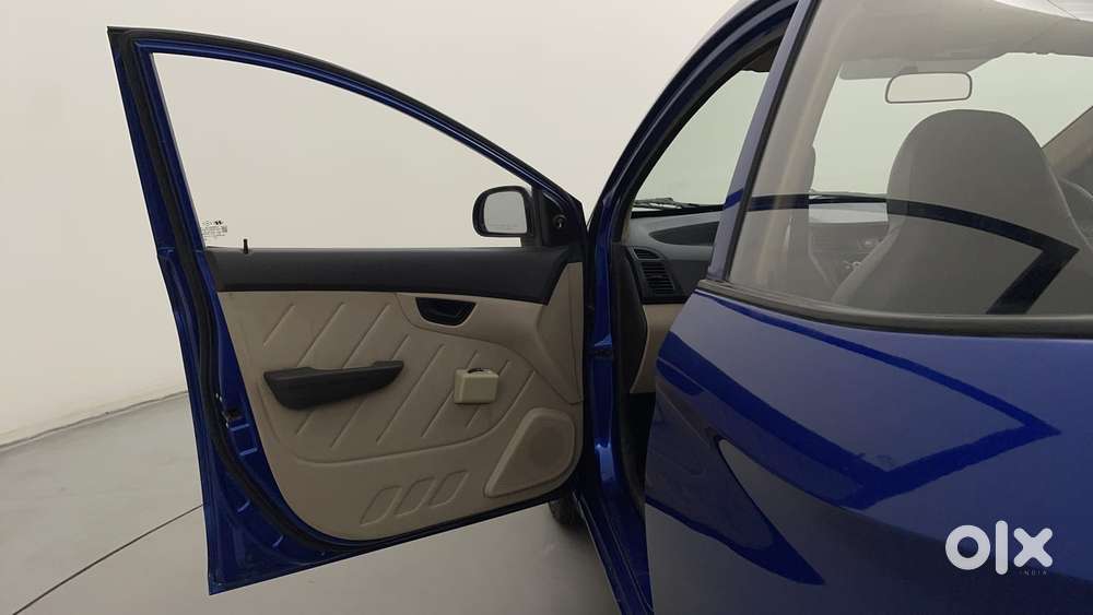 Hyundai Eon D Lite, 2014, Petrol