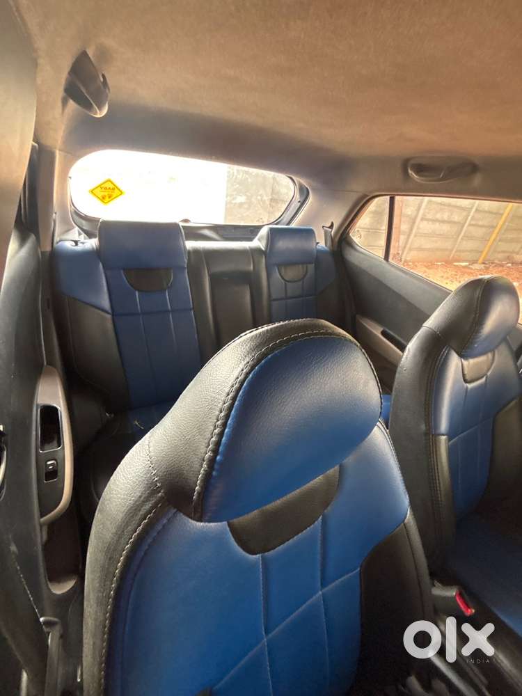 Hyundai Grand I10 2016