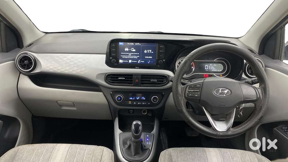 Hyundai Grand I10 Nios Sportz Amt 1.2 Kappa Vtvt, 2020, Petrol