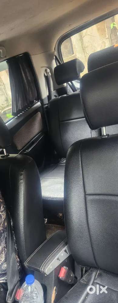 Maruti Suzuki Wagon R Lxi Cng 2014