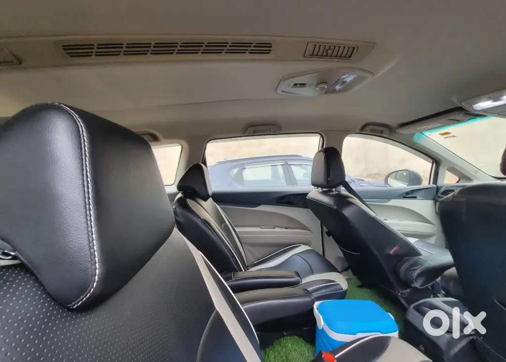 Mahindra Marazzo 2019 Diesel Well Maintained