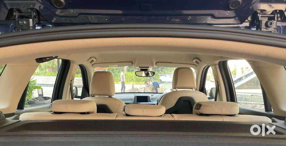 Bmw X1 Sdrive20d Expedition, 2018, Diesel