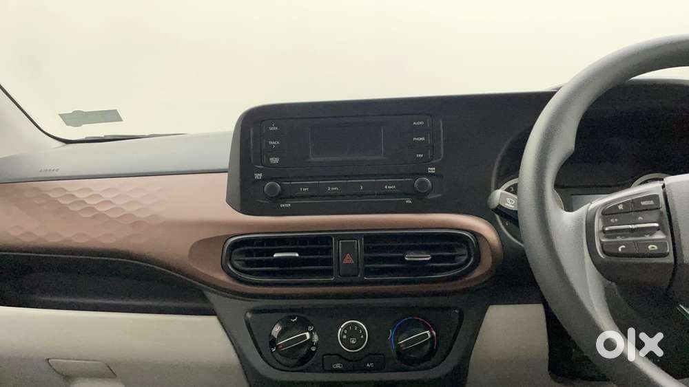 Hyundai Aura [2023-ongoing] 1.2 S Petrol Manual, 2022, Petrol