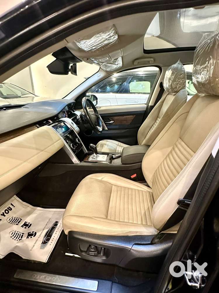 Land Rover Discovery Hse Luxury 2.0 Sd4, 2020, Diesel