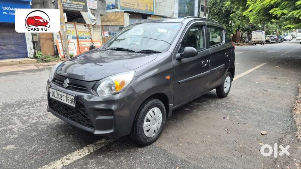 Maruti Suzuki Alto 800 Lxi, 2020, Petrol