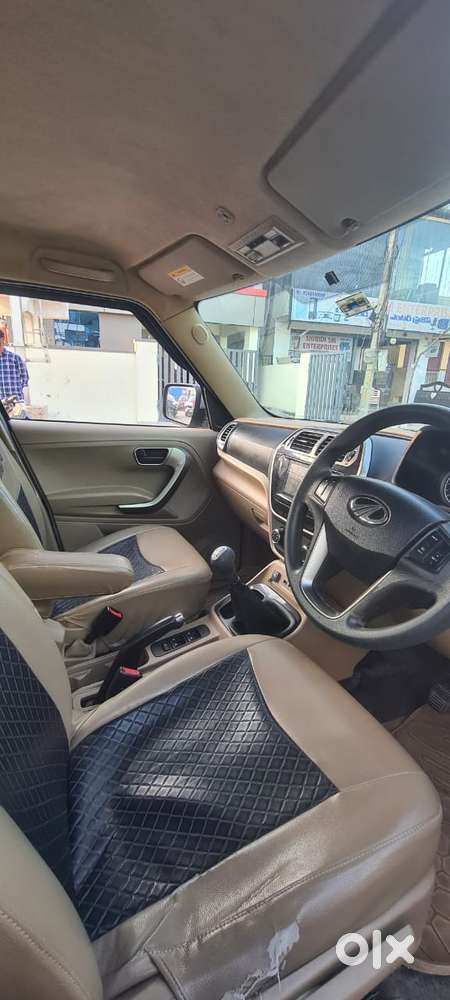 Mahindra Bolero Neo N10 (o), 2021, Diesel