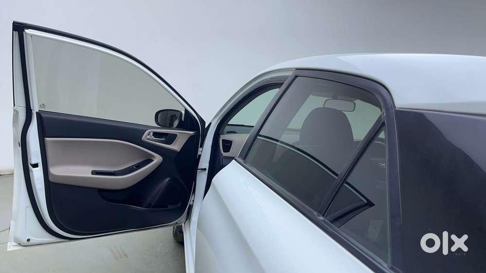 Hyundai Elite I20 1.2 Asta (o) Cvt, 2019, Petrol