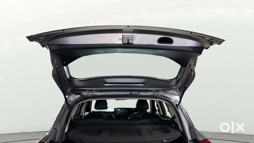 Kia Seltos Htk Plus At 1.5 Diesel, 2019, Diesel