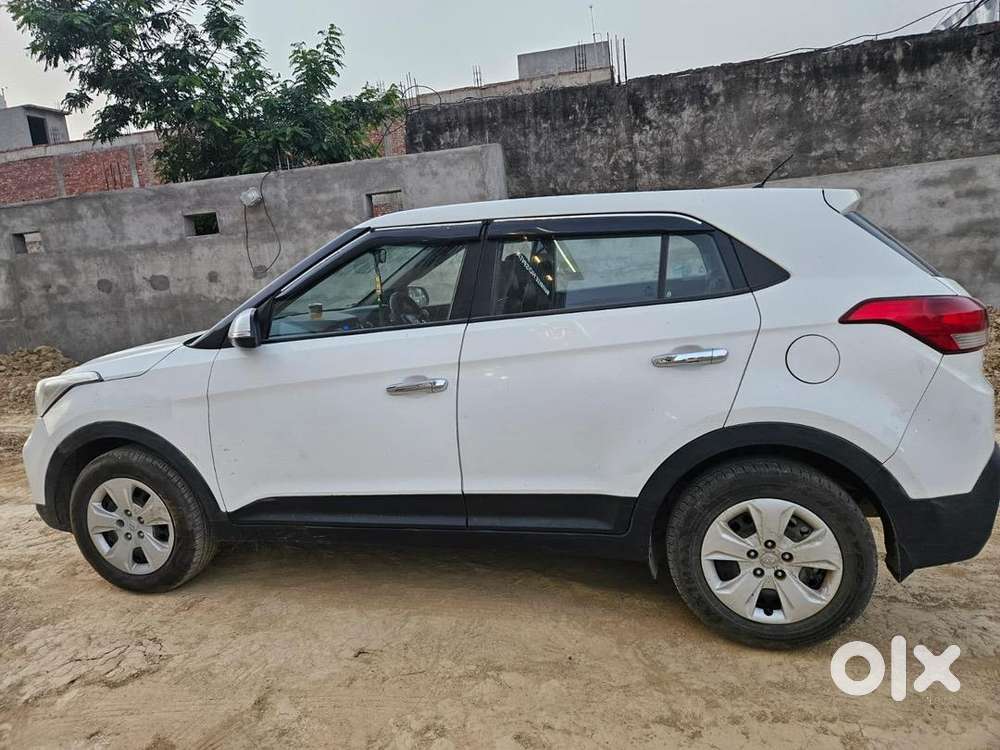 Hyundai Diesel Manual 2018