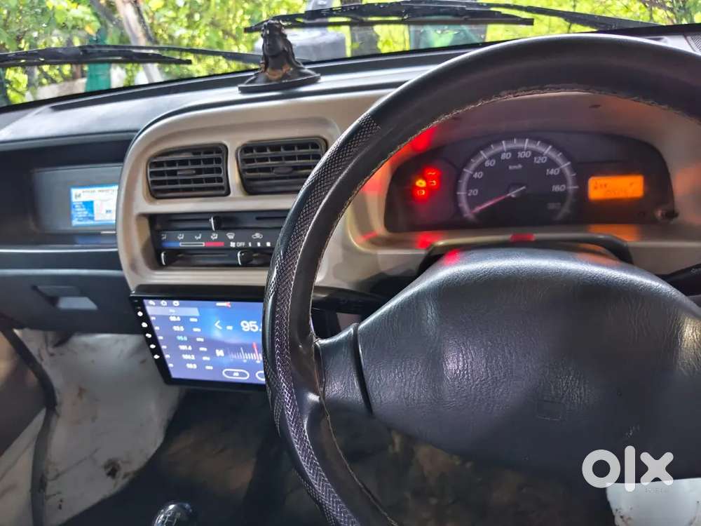 2013 Maruti Eeco Cng 5-str
