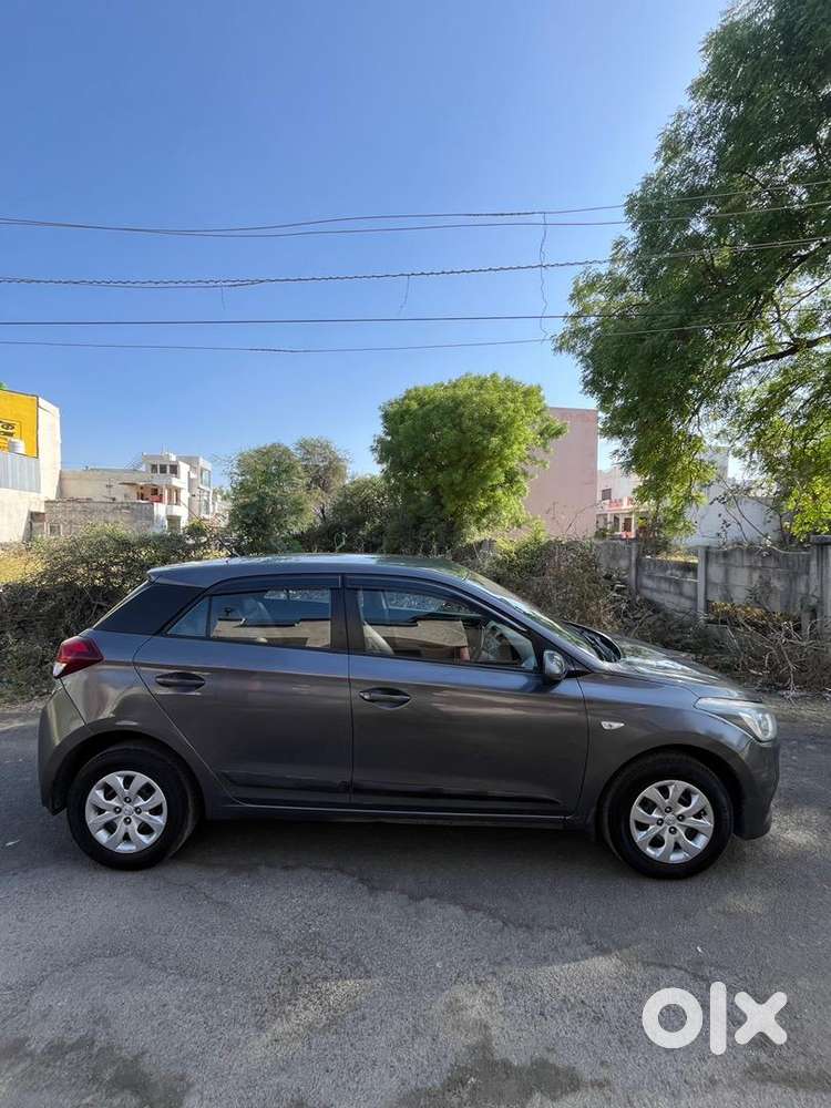 Hyundai Elite I20 2016 Diesel Well Maintained