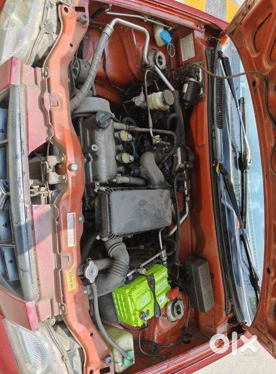 Maruti Suzuki Alto 0.8 Lxi (o), 2011, Petrol