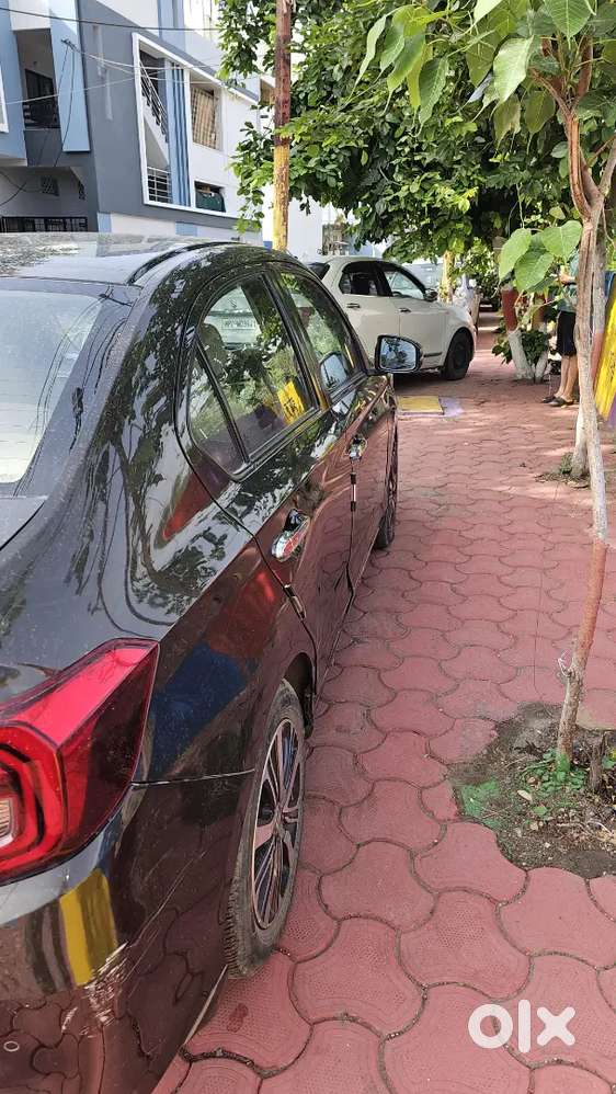 Honda Amaze 2022 In Good Condition.