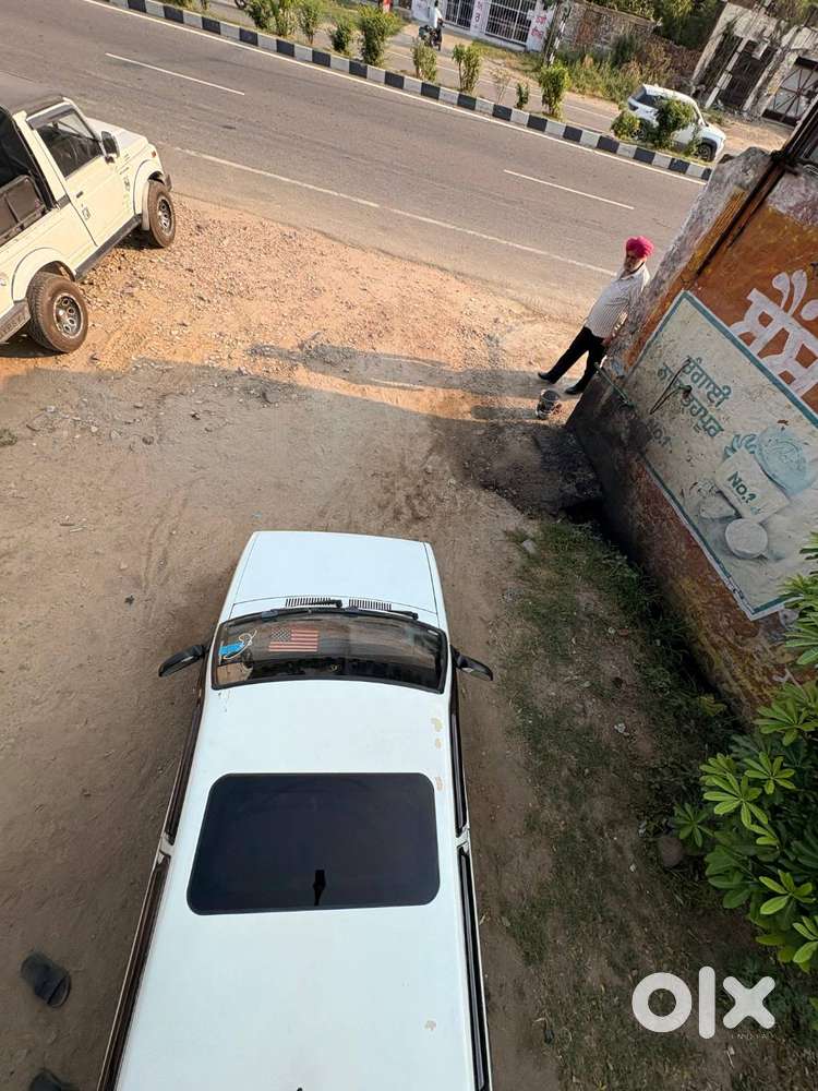 Maruti Suzuki 800 1996 Petrol Good Condition