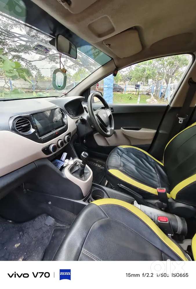 Hyundai Xcent 1.2 2018