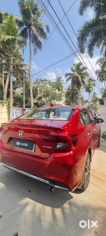 Honda Amaze Vx 1.2 Petrol Mt, 2023, Petrol