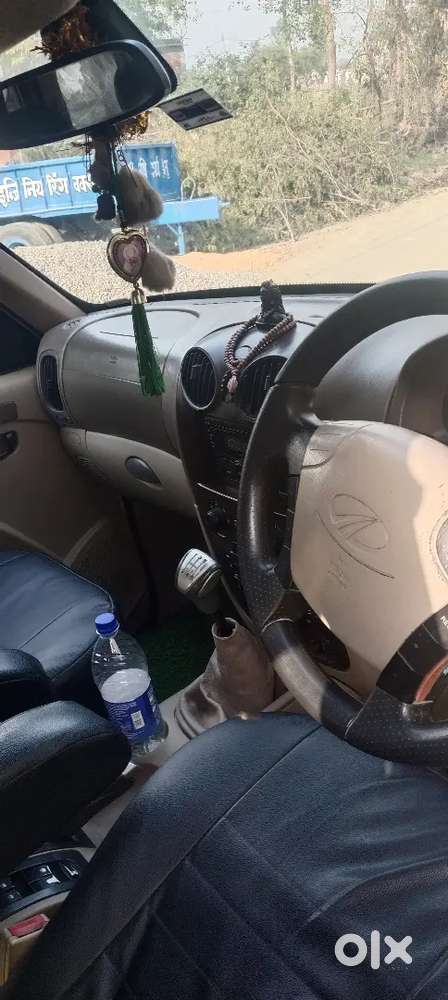 Mahindra Five-door Thar 2014