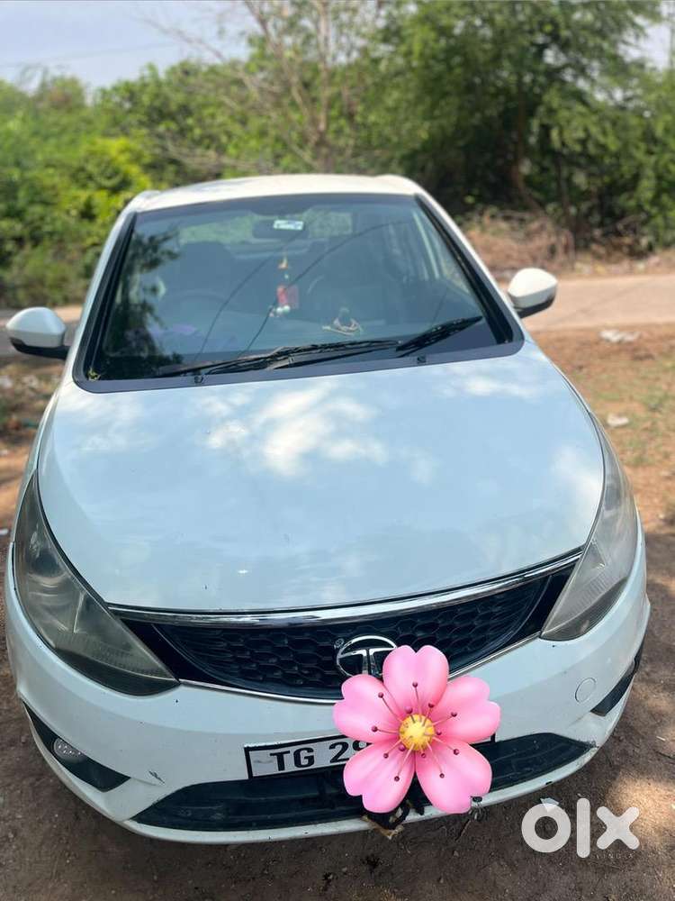 Tata Zest 2019  Ending Diesel Good Condition