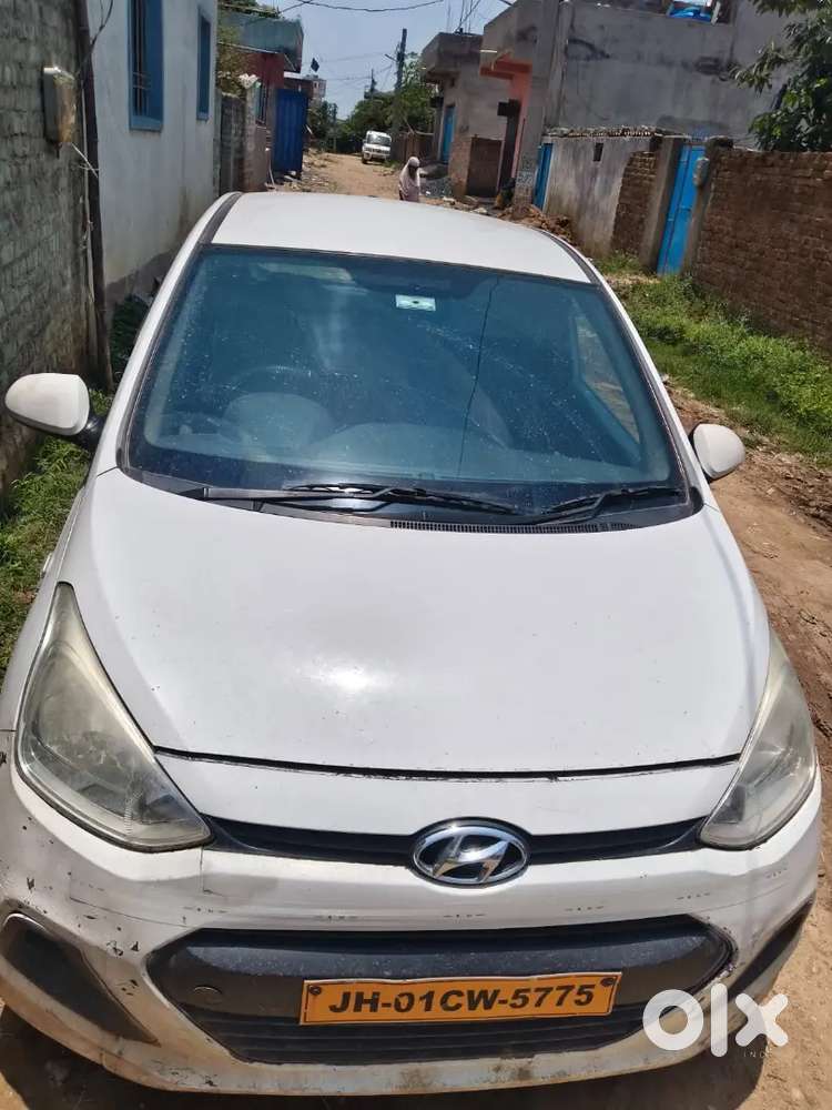 Hyundai Grand I10 2018 Model