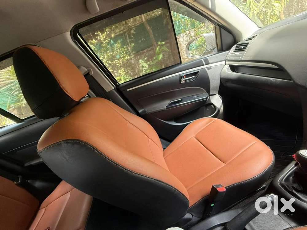 Maruti Suzuki Swift 2017