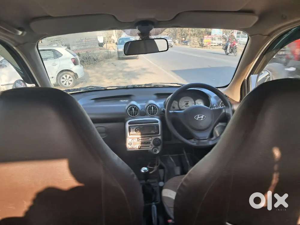 Hyundai Santro Xing Petrol Well Maintained