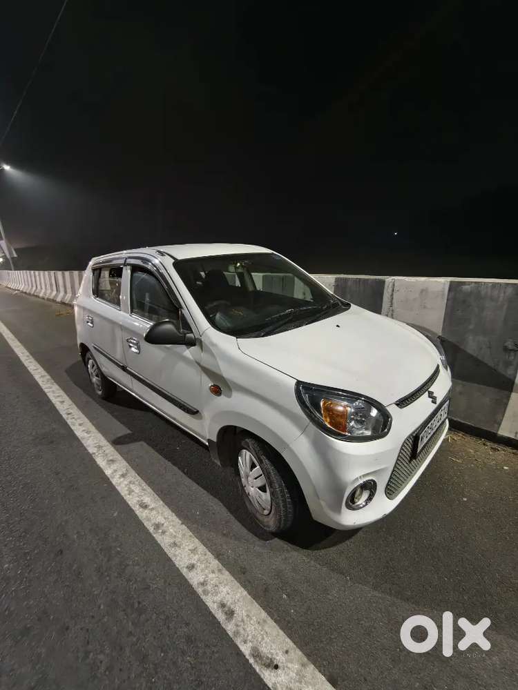 Maruti Suzuki Alto 800 2018 Cng & Hybrids 56000 Km Drive