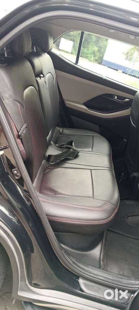Hyundai Creta 1.5 Crdi Sx, 2021, Diesel