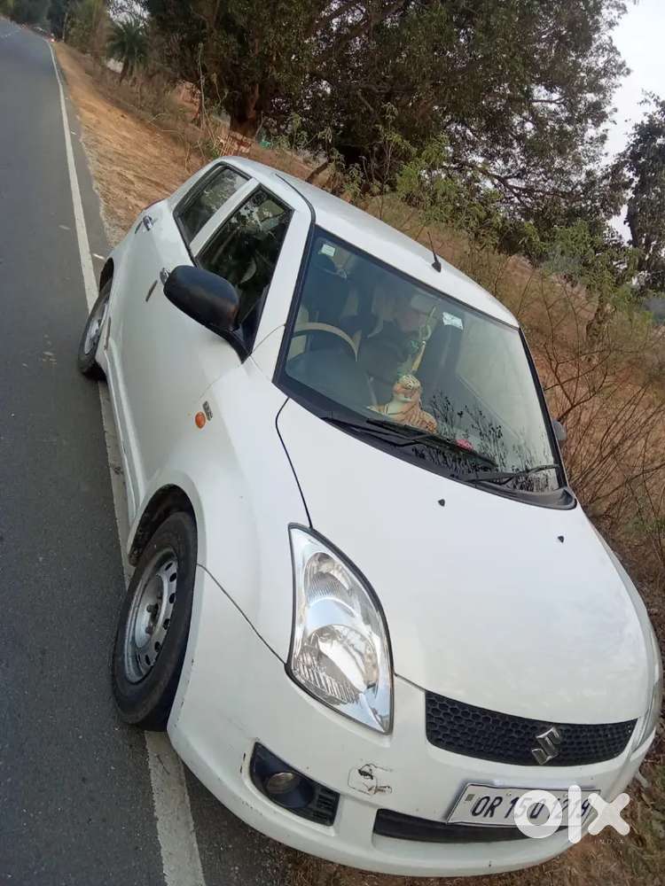 Maruti Suzuki Swift 2010 Diesel