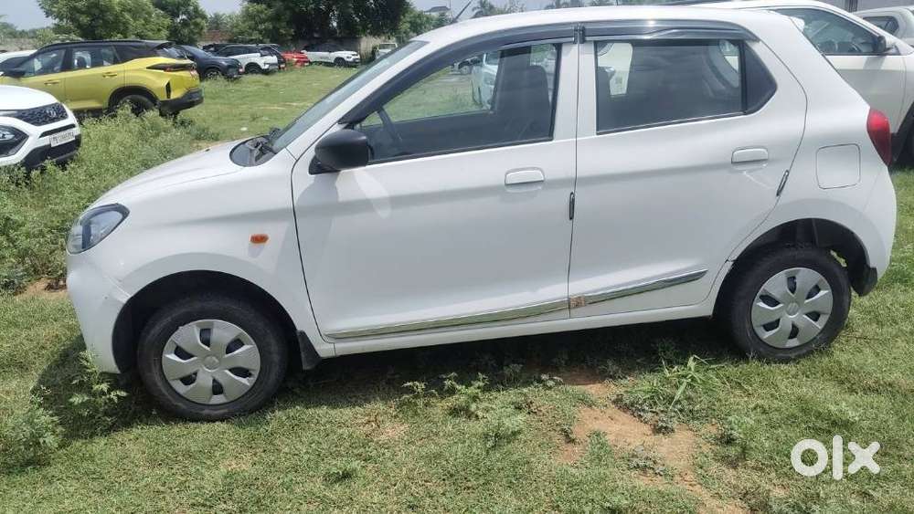 Maruti Suzuki Alto K10 Vxi (o), 2025, Petrol