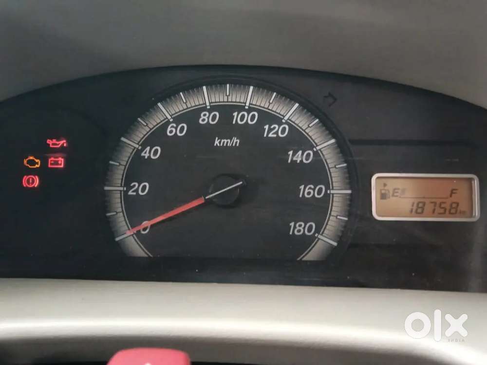 Maruti Suzuki Eeco 2019 Cng & Hybrids Good Condition